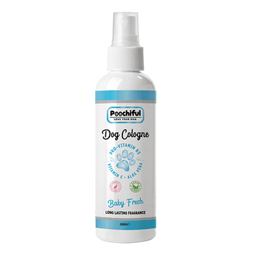 Baby Fresh Cologne - 200ML